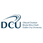 DCU logo