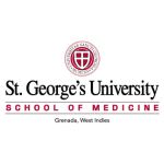 SGU Grenada logo