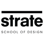 Strate logo
