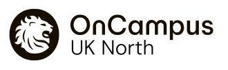 OnCampus UK North Logo large